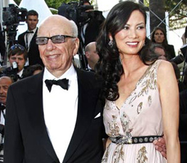 鄧文迪為何突然&ldquo;被離婚&rdquo;？