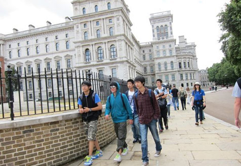 海外游學到底值不值？