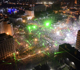 埃及流血沖突何時(shí)是個(gè)頭？