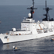 菲越聯(lián)手 對(duì)付中國(guó)？