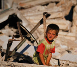 美國會對敘利亞下手嗎？