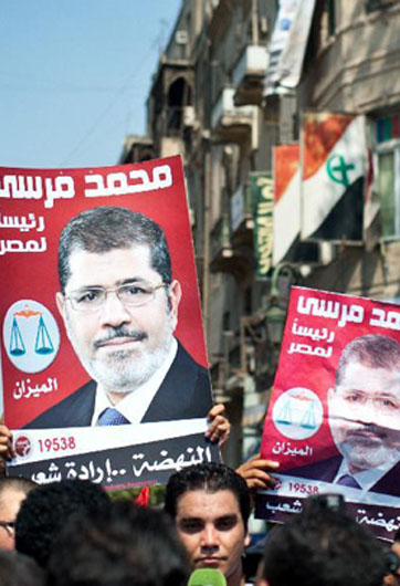 風(fēng)水輪流轉(zhuǎn) 穆兄會何去何從？