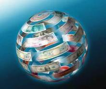 2012年，全球經(jīng)濟逆風(fēng)而行