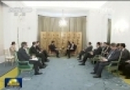 李克強會見英國工黨領(lǐng)袖